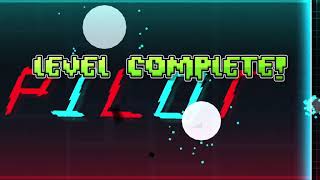 "Pilot" 100% (Demon) by Jayuff | Geometry Dash 2.11