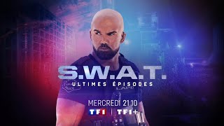 Bande-annonce S.W.A.T. Ultimes épisodes TF1