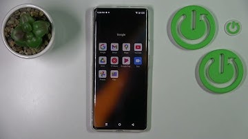 How to Activate Google Assistant in Infinix Zero Ultra - Turn On Google Assistant