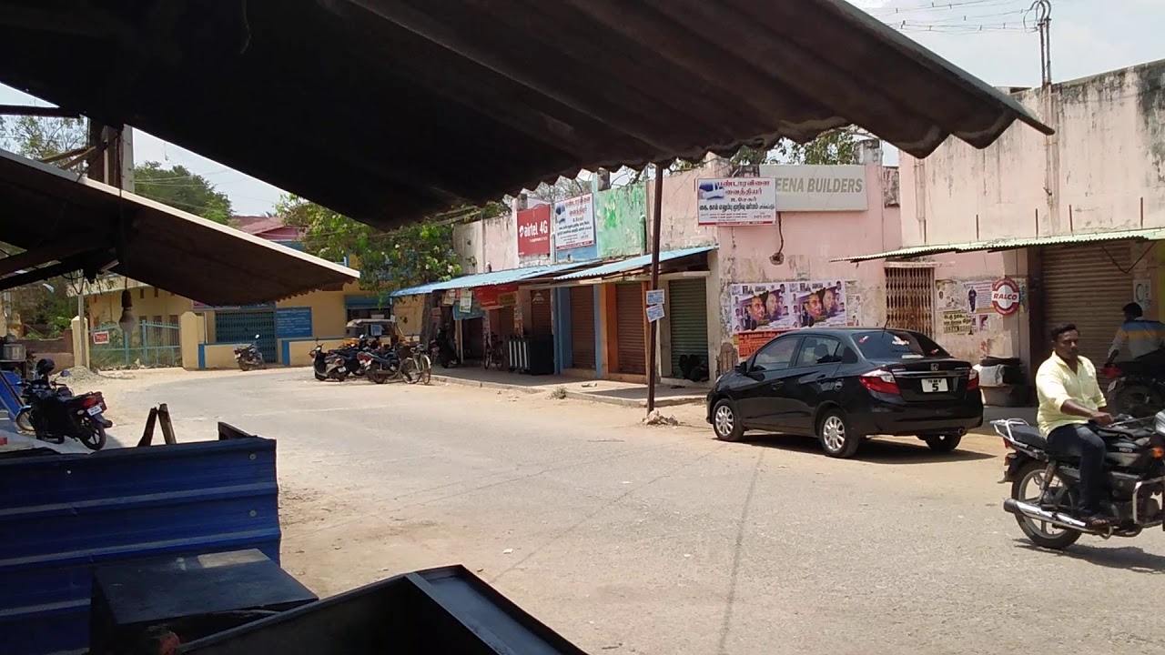 Nazareth Tuticorin District Urathangu Uttharavu(2) YouTube