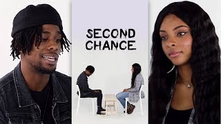 My Boyfriend got me Arrested - Second chance snapchat