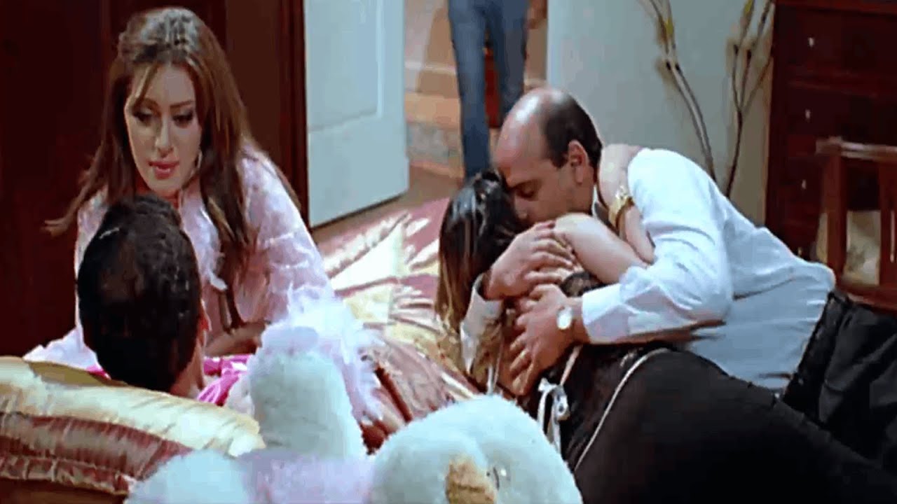 للبالغين فقط 🔥فيلم تبادل زوجات 🔞2021 🔥كامل حصرياً - لايفوتك - YouTube