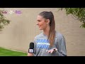 Marian Volleyball Sophia Smith | King of the Planet Athlete of the Week