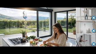HUTT S55 Pro vs Other Window Cleaning Robots | Full Review