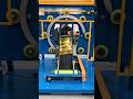 Inside an Automatic Tire Wrapping Machine | How Industrial Tire Packaging Systems Work #9work