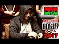 Moron и Mikleler в шаге от браслета WSOP 2017