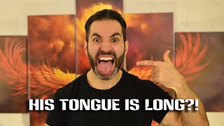 Crazy Arabic Body Expressions