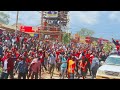LIVE WITH THE PRESIDENT H E BOBI WINE LIVE WITH THE PRESIDENT H E BOBI WINE