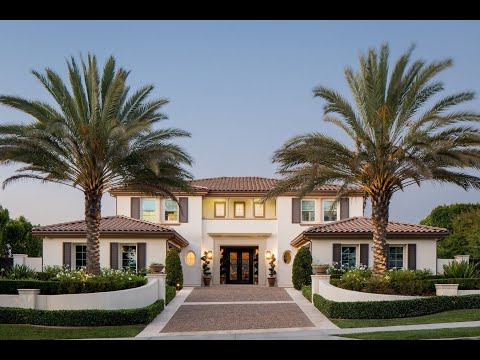 15768 Via Santa Pradera, San Diego, CA home video tour