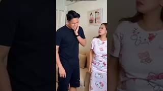 Wife Slaps Husband… His Reaction Broke the Internet 😭
