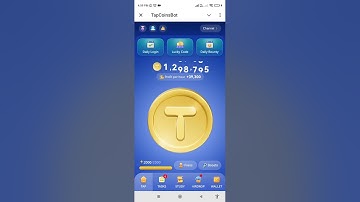 tap coin 16 september all lucky codes | tapcoins bot luck code today | tapcoin youtube video daily