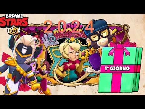 Ritorno su brawl stars - YouTube