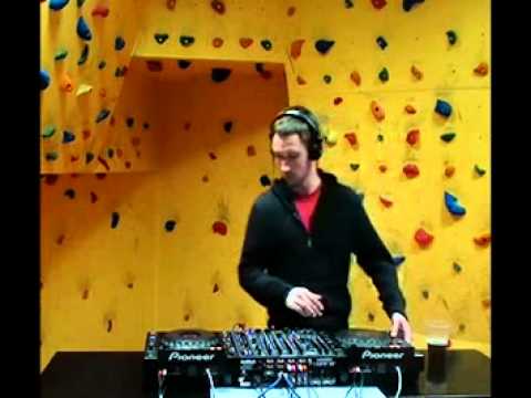 Kolyaskin @ RTS.FM - 12.10.2010