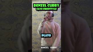 Denzel Curry Freestyle On Kenny Beats The Cave #denzelcurry #kennybeats #rap