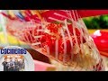 Receta: Palomitas acarameladas rojas | Cocineros Mexicanos