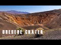 Ubehebe Crater