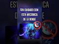 🚨Ten CUIDADO con la mecánica de LA VENGE y MANTA ☠️#dota2 #venge #dotatips #mantastyle #dotita