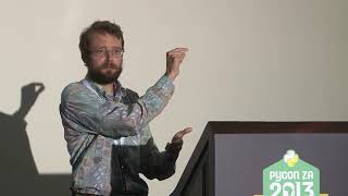 PyConZA 2013   Software Transactional Memory with PyPy