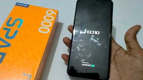 Tecno Spark 7T switch off setting | How to switch off power,mobile power of kaise kare