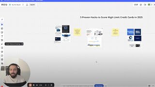 Five Proven Hacks to Score High Limit Credit Cards in 2025 💳