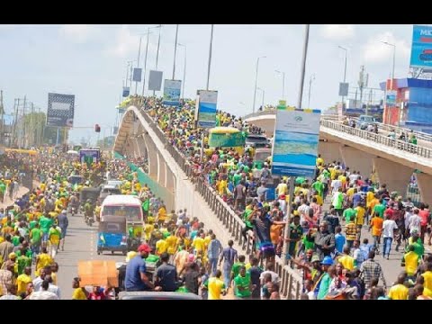 YANGA WAINGIA KIBABE BASI WALIFICHA SHANGWE LAIBUKA