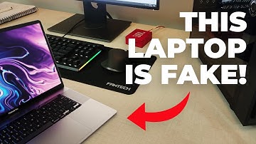 Blender 3D: Easy VFX Motion Tracking! (CGI)