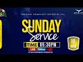 Sunday service livestream  pastor samuel eric  pinole ca bay area