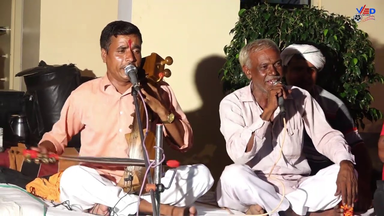 शिवजी का ब्यावला भाग (1) फुल HD || हंसराज योगी गिरूडी || श्री श्री 1008 श्री हरि नाथ आश्रम बानसूर