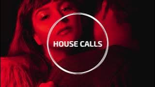 Ofenbach feat. Lagique - Wasted Love (James Hype Extended Remix)