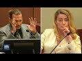 This Week’s Recap of Johnny Depp & Amber Heard Defamation Trial (L&C Daily)