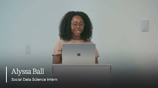 HCEDA SPARK Summer Internship Showcase