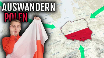 Wie viel Geld braucht man um nach Polen auswandern?