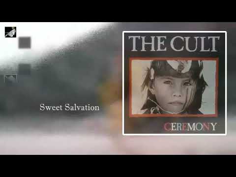 Punk music video thumbnail preview for The Cult - Ceremony