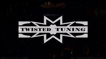 Supra MKV Hooning with Passenger Reaction PT. 2