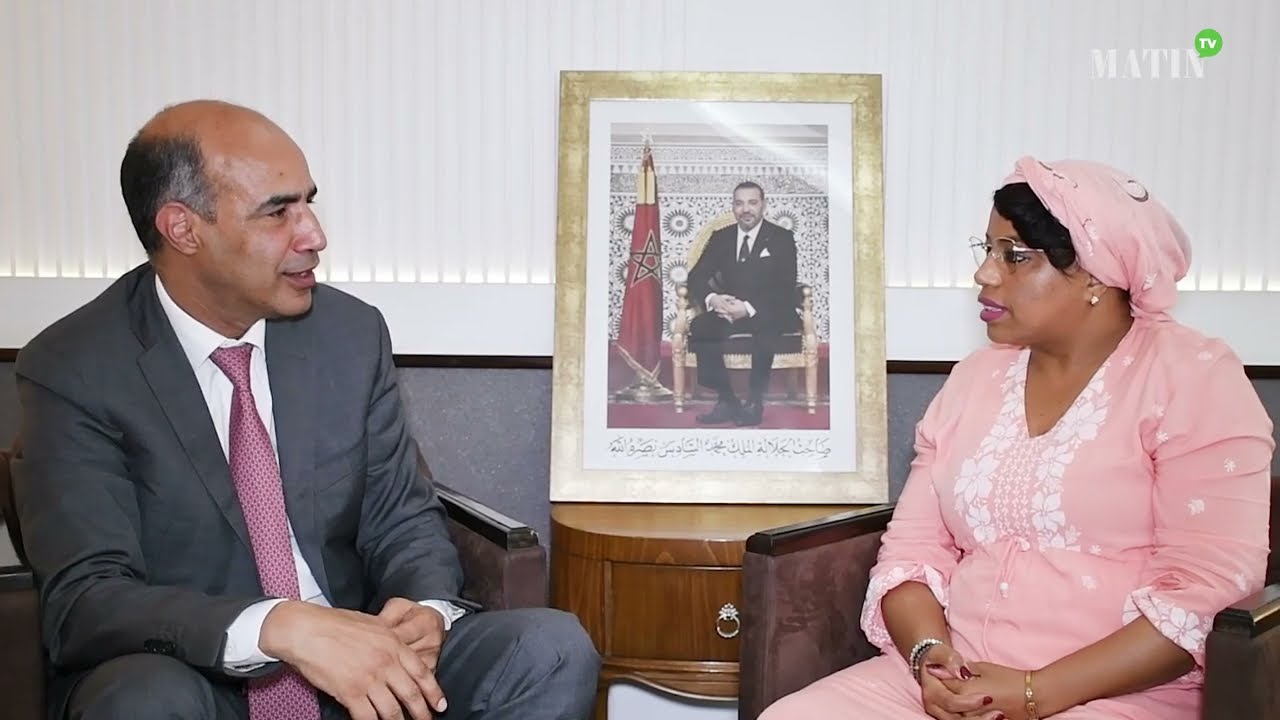 هشام صابري: هدفنا جعل مهنة التوثيق آلية محفزة للاستثمار تشريعيا وواقعيا