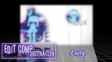 !🥇1ST PLACE🥇! Unity || Typography || #fxd5k @faithanddestinyperfectworld