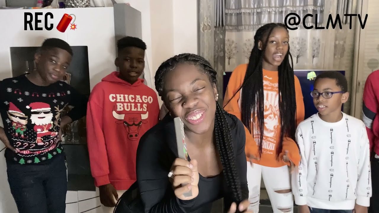 CULTURE GÉNÉRALE @CLMTVIndustry