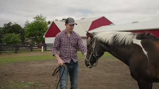 Garrett Mott - TW Realtor Bio Video