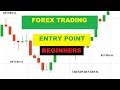 Learn the way to trade Trend continuation  part 1 - detailed explanation - TRUSTED SPOTS