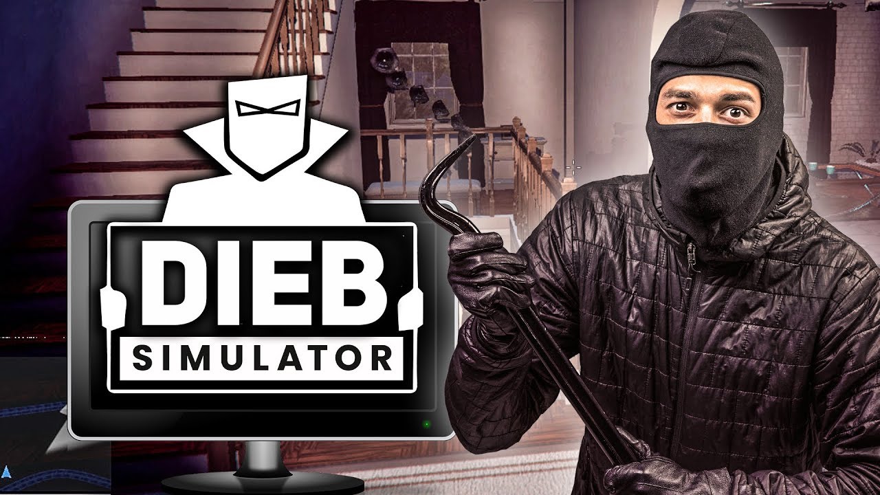 Einbrecher Spiele Einbrecher Spiele
