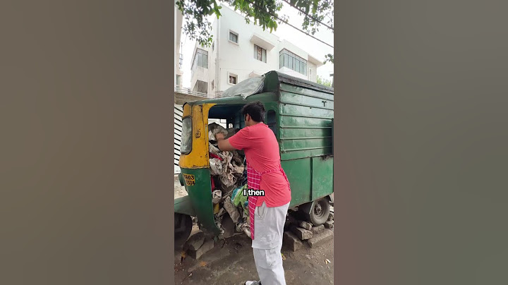 I became a Tender coconut wala!!😮😮