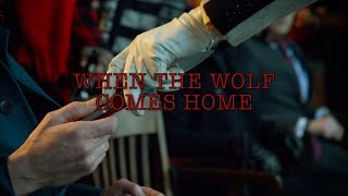 Jerome & Jeremiah Valeska | When the Wolf Comes Home