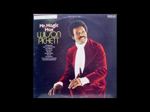 Putar I Keep Walking Straight Ahead - Wilson Pickett