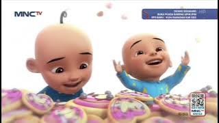 Upin & Ipin Musim 19 Full Movie | Atok Dalang Mudik | Upin Ipin Terbaru 2025
