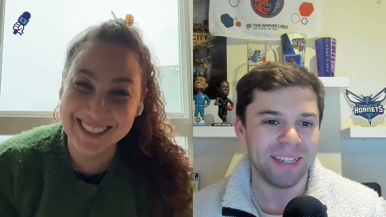 Mirin Fader | Knueppel's Obsession and Maturity