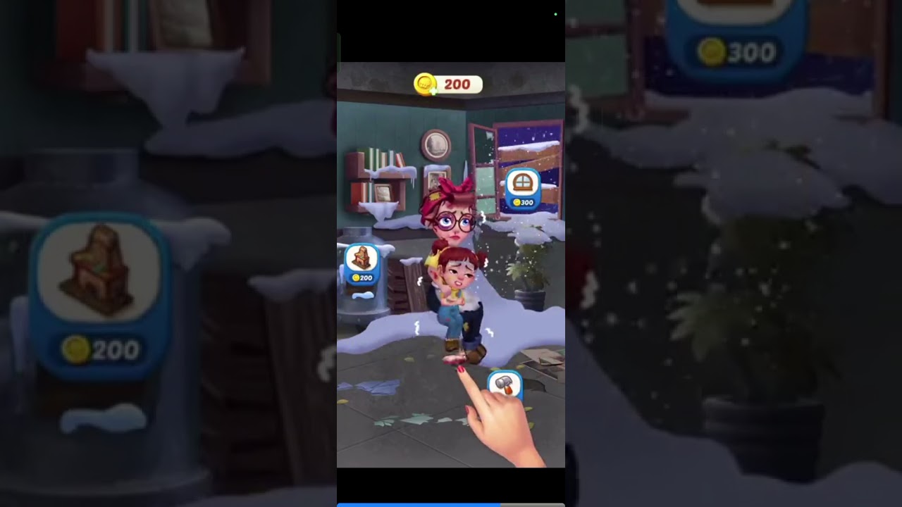 Сегодня я играл в игру Color Fill 3D 😎