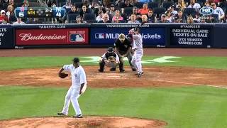 2012/07/28 7/28/12 CG: BOS@NYY