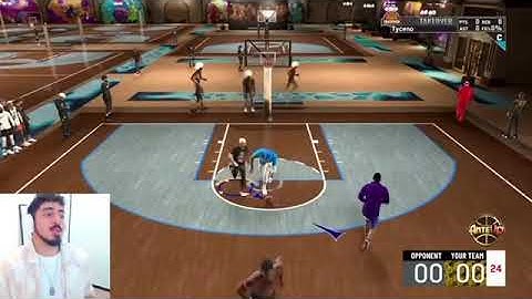 Tyceno Gets Stream Sniped By Most Toxic Worlds Hardest Post Scorer