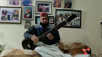 63rd Lesson - Tune Neend Na Mujhko Aaye by Dr Rajneesh Kumar Gupta