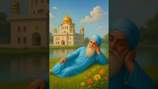 Shukrana (Official Video) R Nait | Punjabi |Gurubani | Shabad |Kirtan...